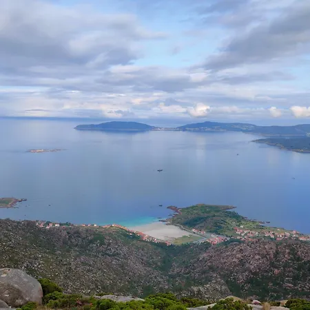 Mar Infinito Da Costa Da Morte *