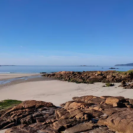 Mar Infinito Da Costa Da Morte * O Pindo