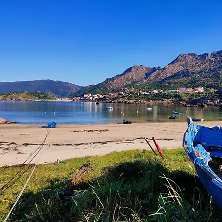 Mar Infinito Da Costa Da Morte