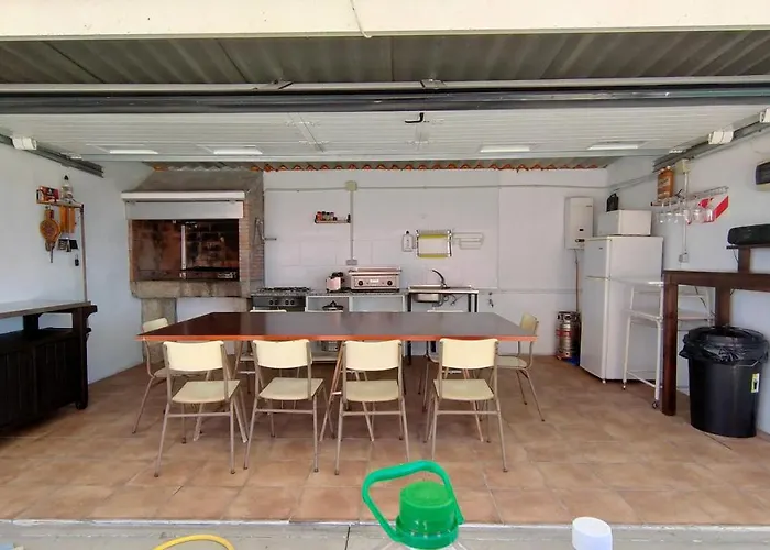 Ferienhaus Mar Infinito Da Costa Da Morte *