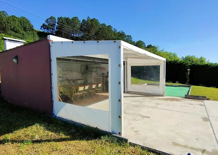 Ferienhaus Mar Infinito Da Costa Da Morte *
