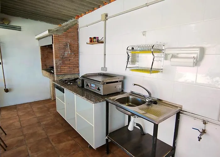 Ferienhaus Mar Infinito Da Costa Da Morte *