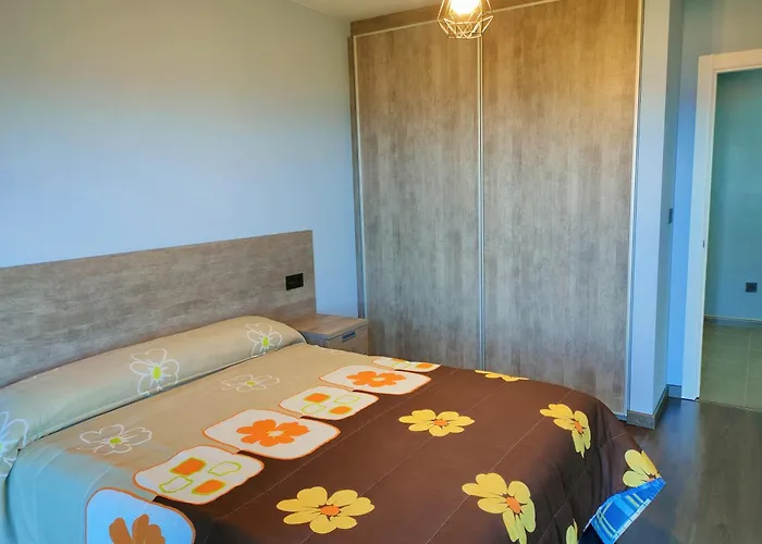 Mar Infinito Da Costa Da Morte Ferienhaus *