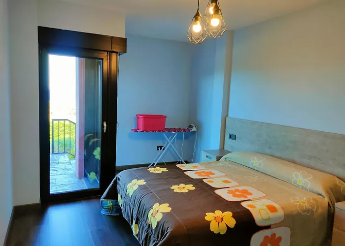 Ferienhaus Mar Infinito Da Costa Da Morte