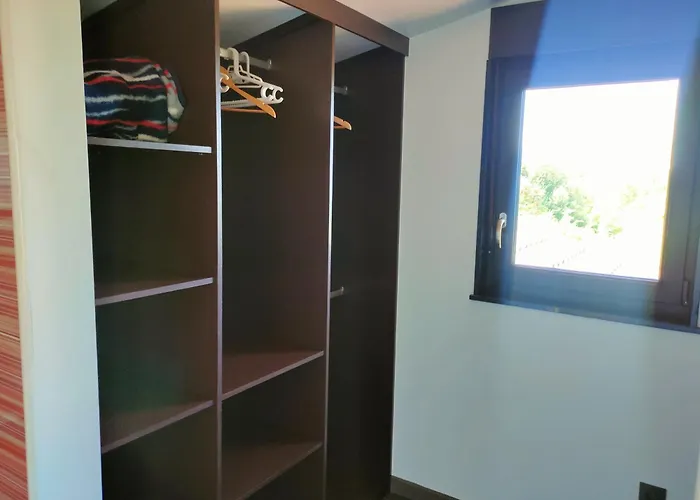 Mar Infinito Da Costa Da Morte Ferienhaus O Pindo