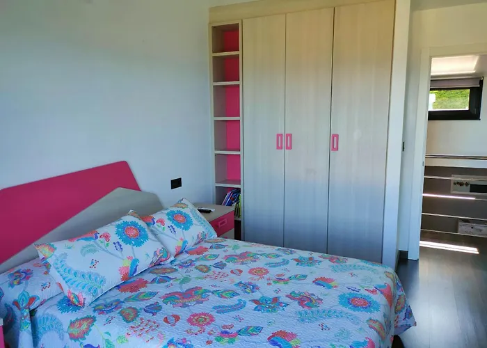 Ferienhaus Mar Infinito Da Costa Da Morte