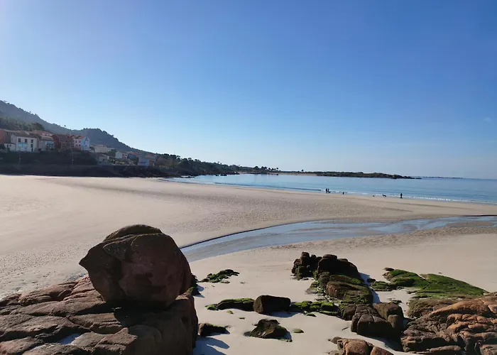 Ferienhaus Mar Infinito Da Costa Da Morte