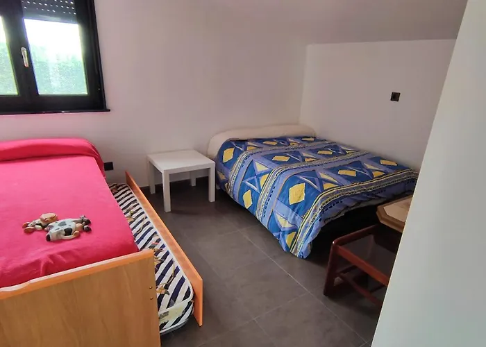 Ferienhaus Mar Infinito Da Costa Da Morte