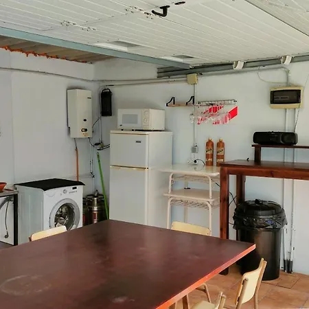 Mar Infinito Da Costa Da Morte Semesterbostad