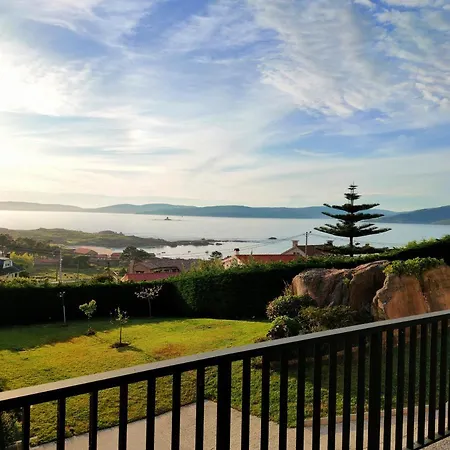 Mar Infinito Da Costa Da Morte *