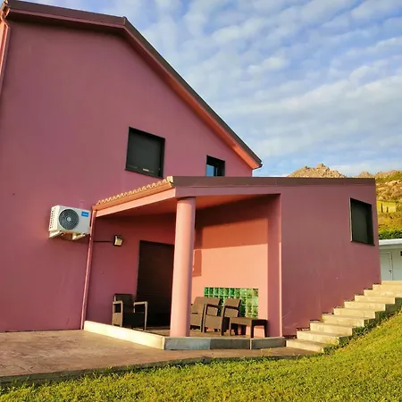 Mar Infinito Da Costa Da Morte *