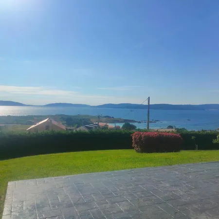 Holiday home Mar Infinito Da Costa Da Morte
