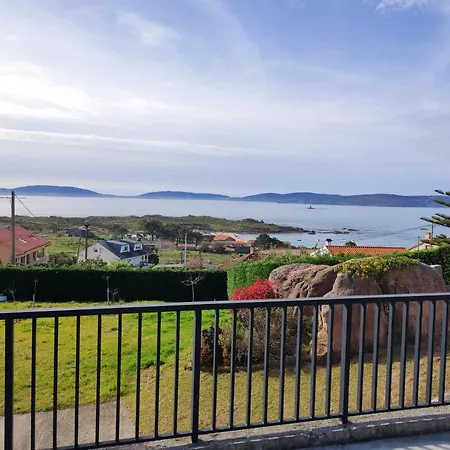 Mar Infinito Da Costa Da Morte Holiday home O Pindo
