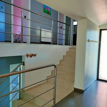 Semesterbostad Mar Infinito Da Costa Da Morte *