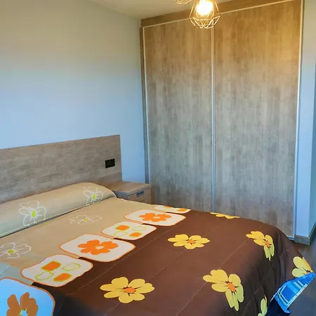 Mar Infinito Da Costa Da Morte Holiday home *