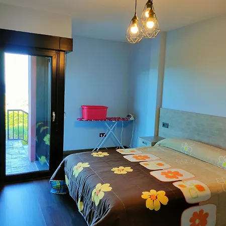 Holiday home Mar Infinito Da Costa Da Morte