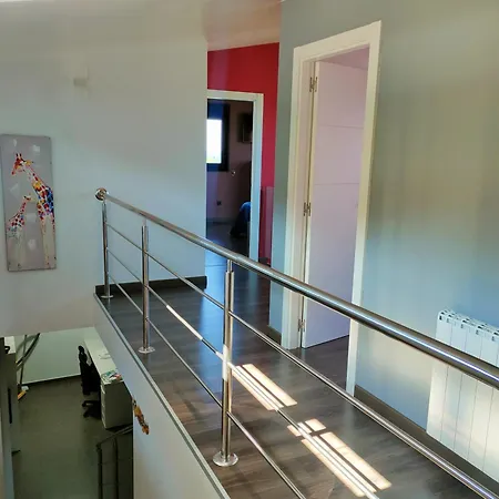 Semesterbostad Mar Infinito Da Costa Da Morte O Pindo