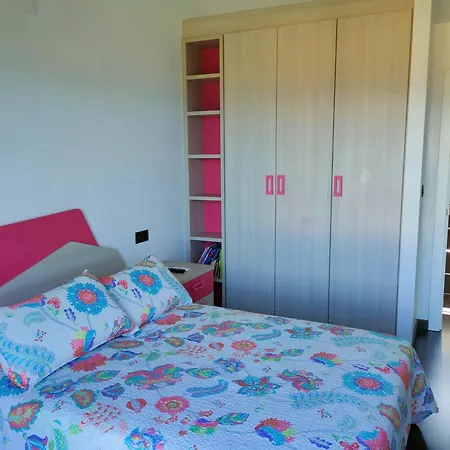 Semesterbostad Mar Infinito Da Costa Da Morte