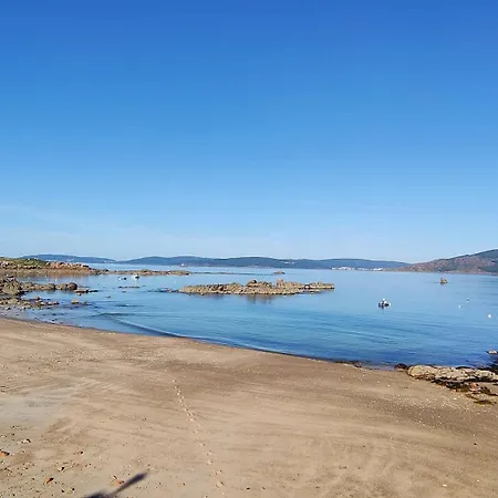 Semesterbostad Mar Infinito Da Costa Da Morte O Pindo