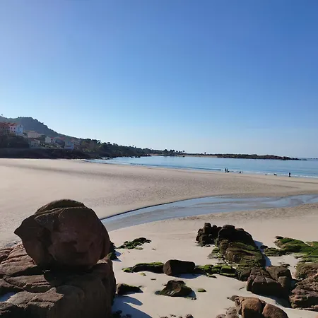 Holiday home Mar Infinito Da Costa Da Morte