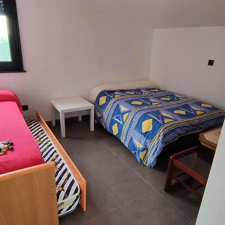 Holiday home Mar Infinito Da Costa Da Morte