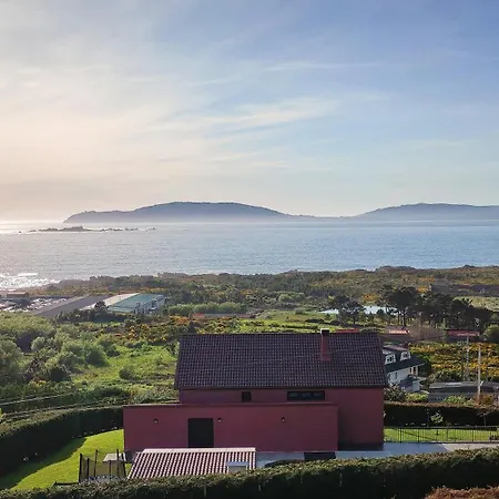 Mar Infinito Da Costa Da Morte *