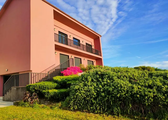 Mar Infinito Da Costa Da Morte