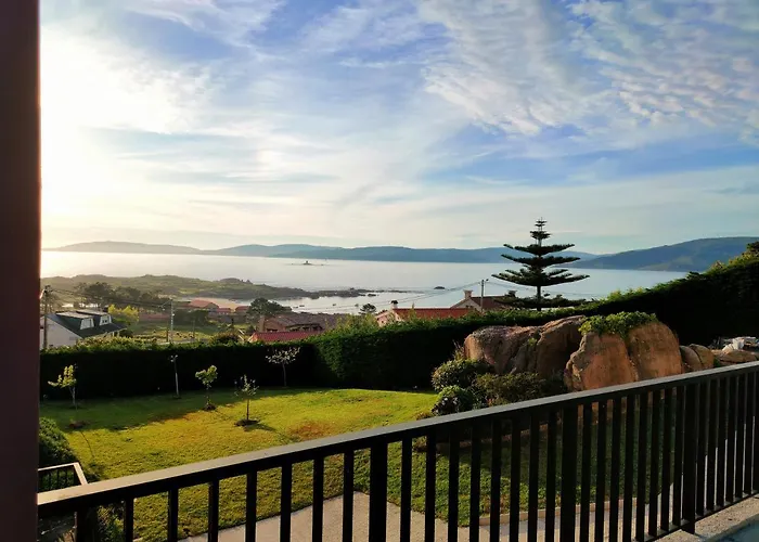 Mar Infinito Da Costa Da Morte *