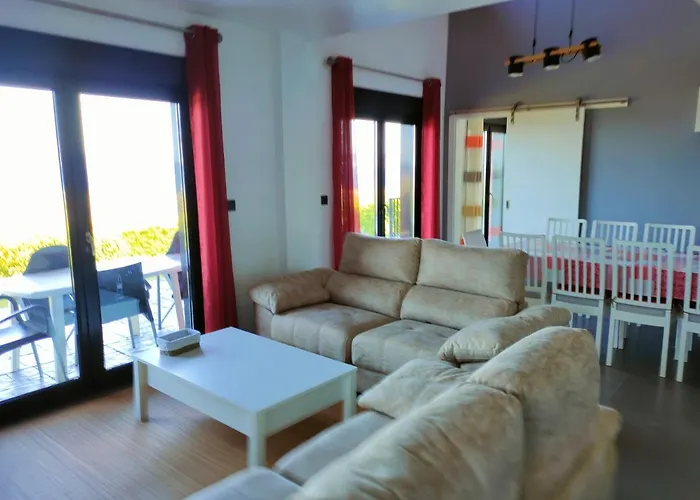 Mar Infinito Da Costa Da Morte בית נופש O Pindo