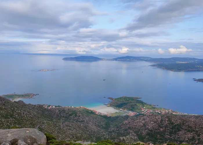 Mar Infinito Da Costa Da Morte *