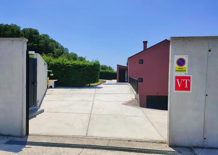 Mar Infinito Da Costa Da Morte בית נופש *