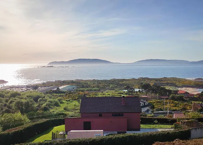 Mar Infinito Da Costa Da Morte *