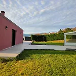Mar Infinito Da Costa Da Morte Holiday home O Pindo