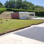 Mar Infinito Da Costa Da Morte Holiday home *