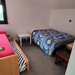Holiday home Mar Infinito Da Costa Da Morte